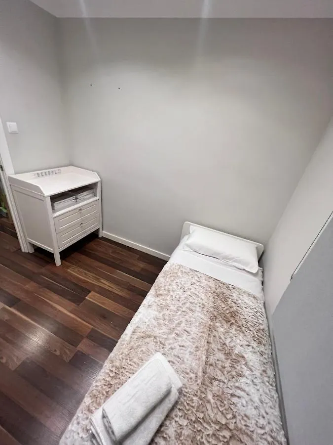 Appartamento Ca La Noa Viladecáns