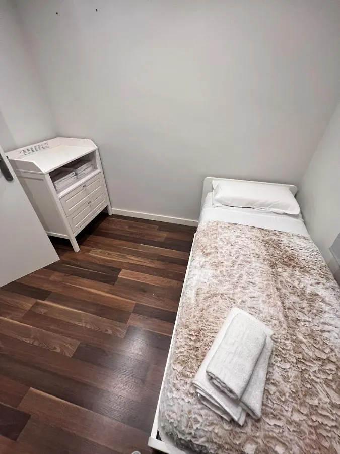 Appartamento Ca La Noa Viladecáns 0*,