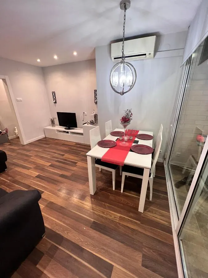 Ca La Noa Apartment Viladecans