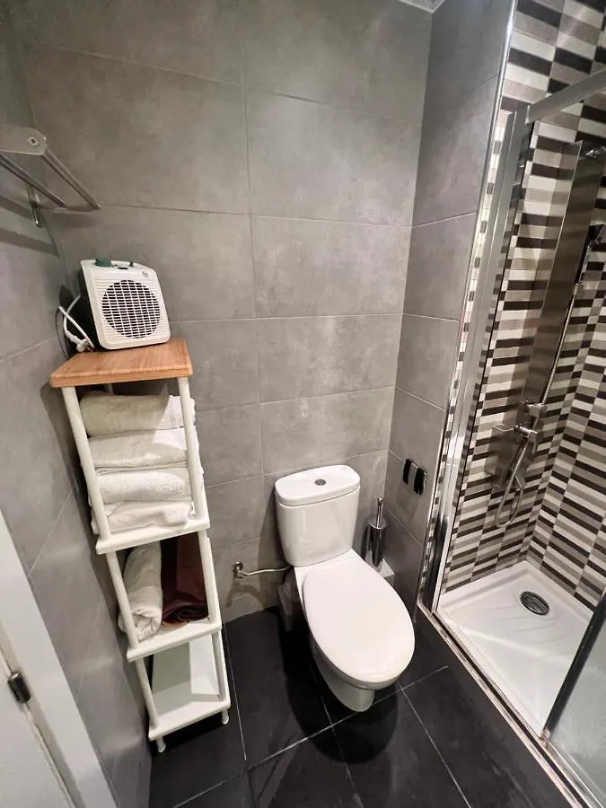 Ca La Noa Apartment Viladecans