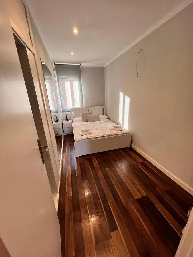 Ca La Noa Apartment Viladecans