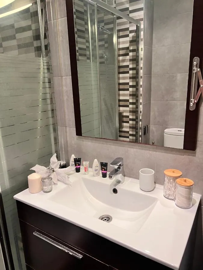 Ca La Noa Apartment Viladecans