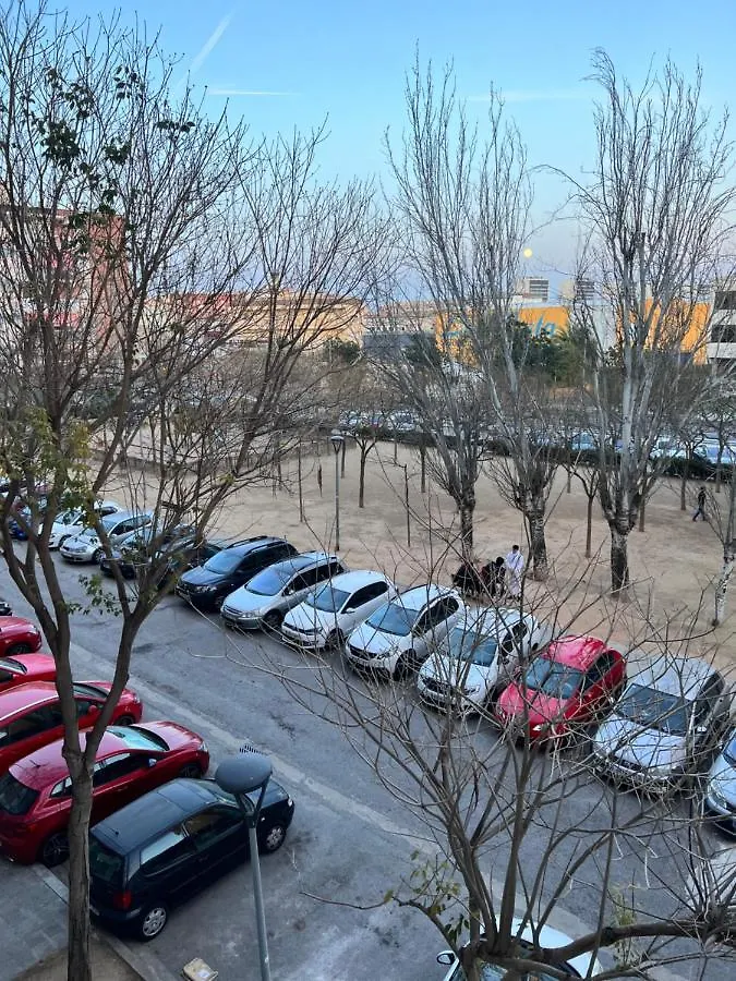 Ca La Noa Apartment Viladecans Spain