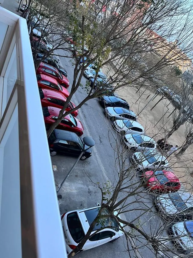 Ca La Noa Apartment Viladecans