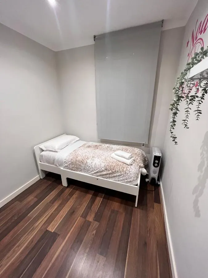 Ca La Noa Apartment Viladecans