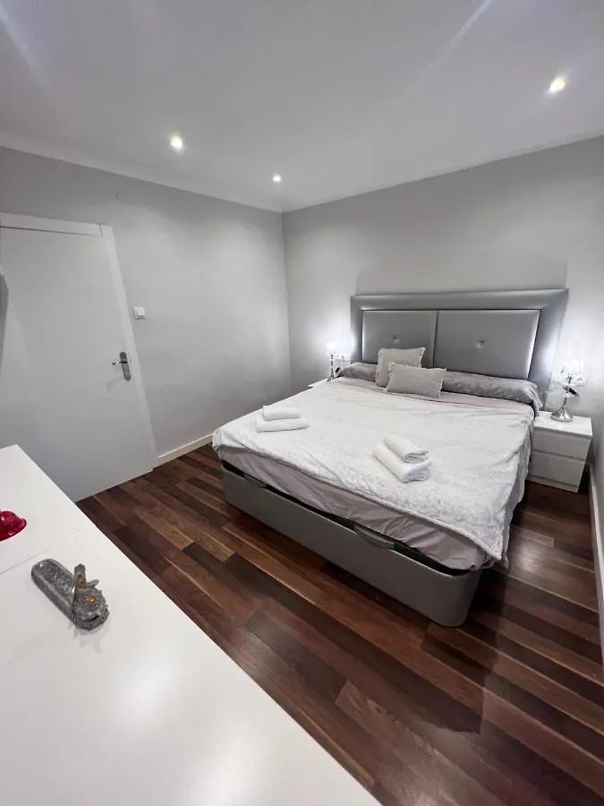 Ca La Noa Apartment Viladecans