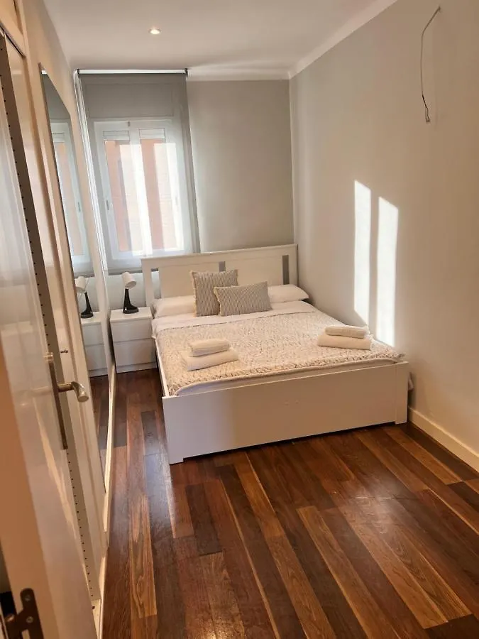 Ca La Noa Apartment Viladecans
