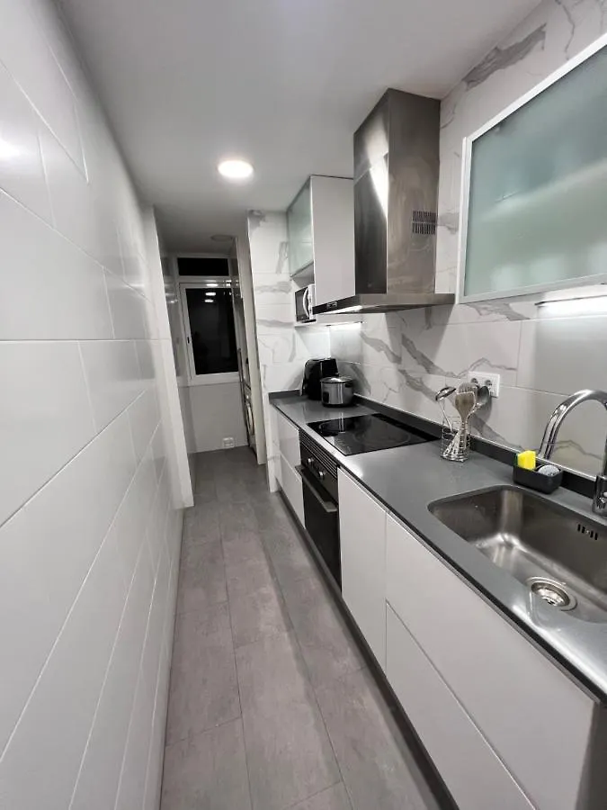Ca La Noa Apartment Viladecans 0*,  Spain