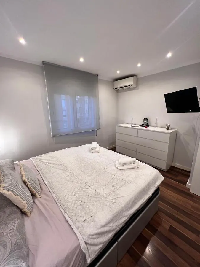 Ca La Noa Apartment Viladecans