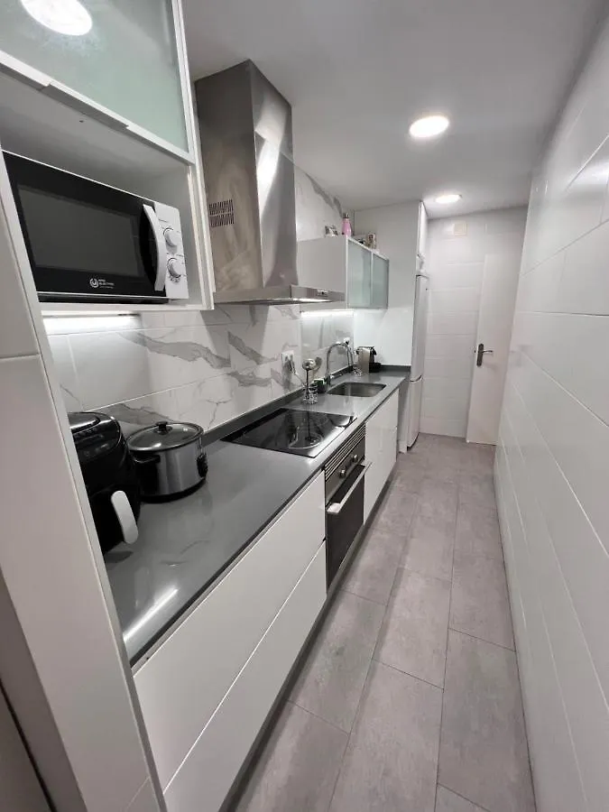 Ca La Noa Apartment Viladecans Spain
